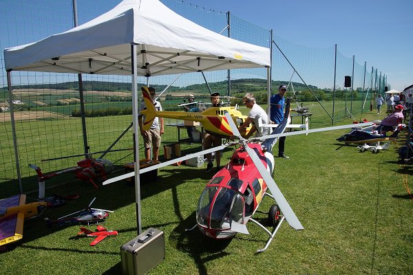 Silbergrube Österreich 2016